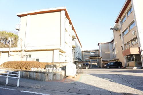 【小学校】岐阜市立芥見東小学校まで726ｍ