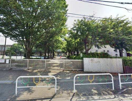 【小学校】相模原市立夢の丘小学校まで1433ｍ