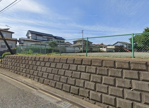 【公園】古山児童遊園まで539ｍ