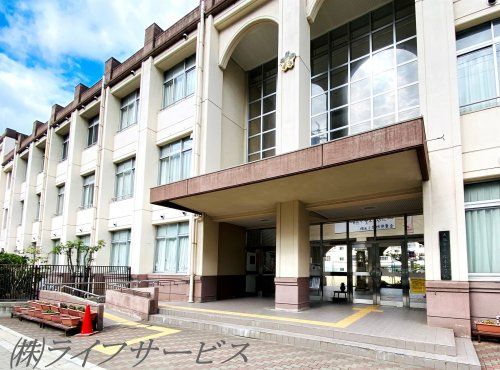 【小学校】塚本小学校まで145ｍ