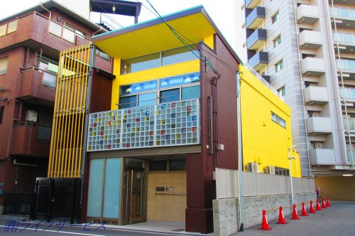 【保育園】淀川ベビー保育園塚本分園まで451ｍ