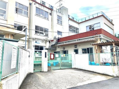 【小学校】足立区立寺地小学校まで499ｍ