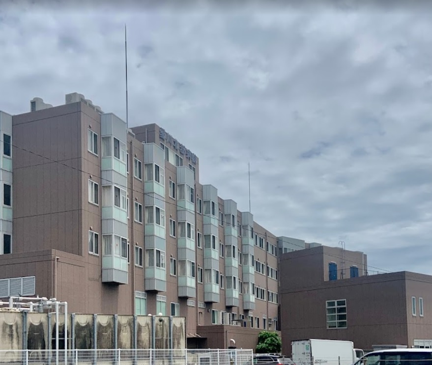 【コンビニエンスストア】ヤマザキＹショップ　愛川北部病院店まで966ｍ