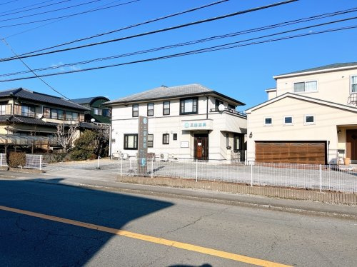 【内科】三愛医院まで1421ｍ