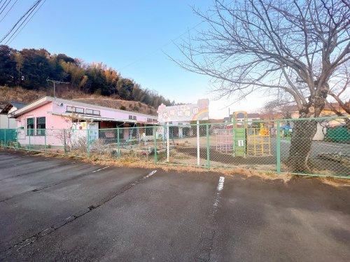 【幼稚園】三島市立大場幼稚園まで1230ｍ