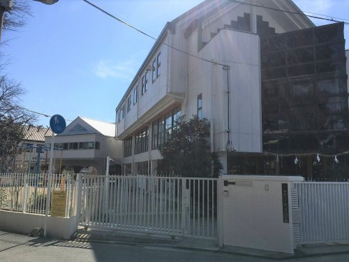 【幼稚園】認定こども園菅原天満幼稚園まで1865ｍ
