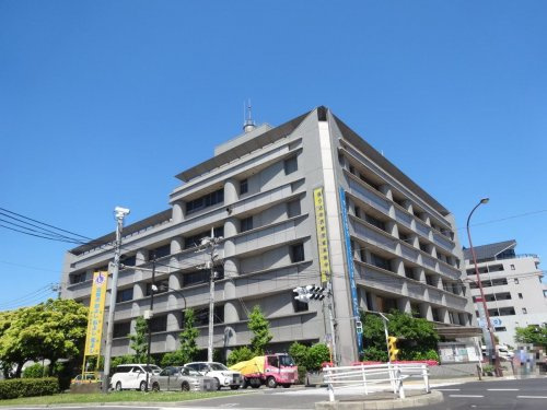 【警察】綾瀬警察署まで3758ｍ