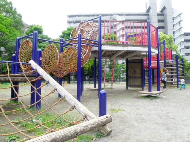 【公園】小島公園まで499ｍ
