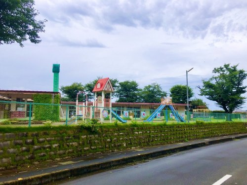 【保育園】熊谷市立江南保育所まで300ｍ