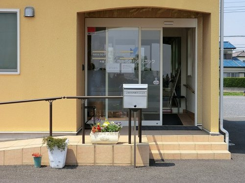 【内科】こせがわ内科クリニックまで760ｍ
