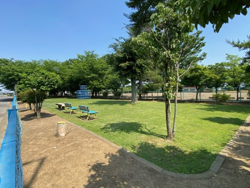 【スポーツ施設】妻沼運動公園まで2060ｍ