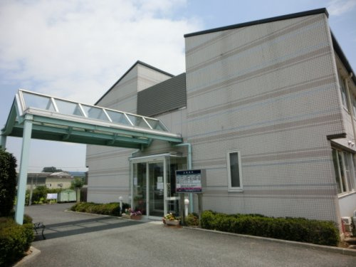 【内科】酒巻クリニックまで1230ｍ