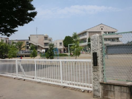 【小学校】熊谷市立大幡小学校まで920ｍ
