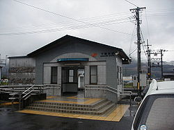 【駅】JR高山本線　下麻生駅まで1972ｍ