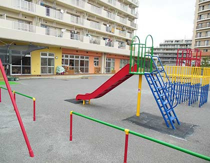 【保育園】葛飾区立小合保育園まで279ｍ