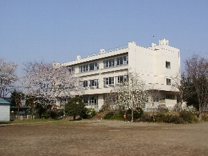 【小学校】杉戸町立泉小学校まで1255ｍ