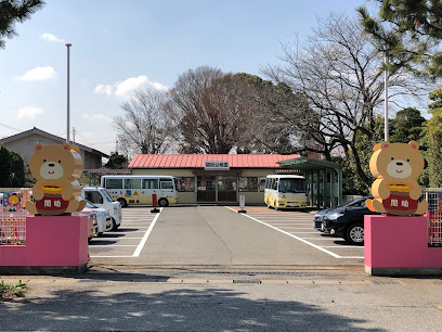 【幼稚園】関宿幼稚園まで7256ｍ