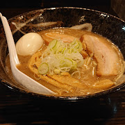 【ラーメン】肉汁つけめん　INABASTYLEまで1874ｍ