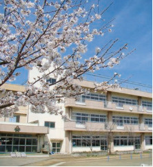 【小学校】幸手市立行幸小学校まで1066ｍ