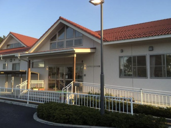 【保育園】泉保育園まで1592ｍ