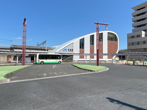 【駅】JR木津駅まで3625ｍ