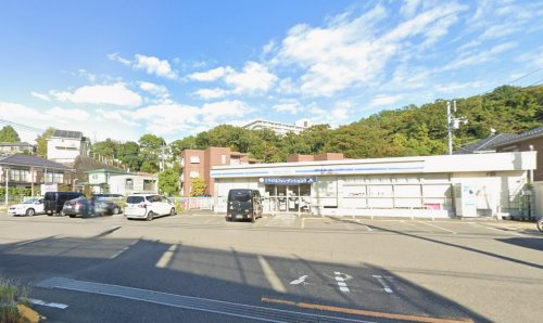 【コンビニエンスストア】ミニストップ　港北日吉本町店まで781ｍ
