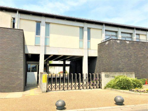 【小学校】河合第一小学校まで971ｍ