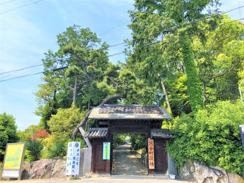 【市役所・区役所】河合町役場まで1150ｍ