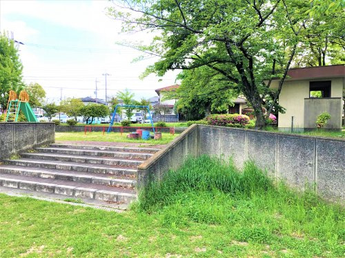 【公園】高塚台第2公園まで158ｍ