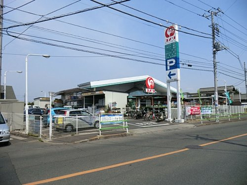【ホームセンター】コメリハード&amp;グリーン武蔵村山中央店まで649ｍ