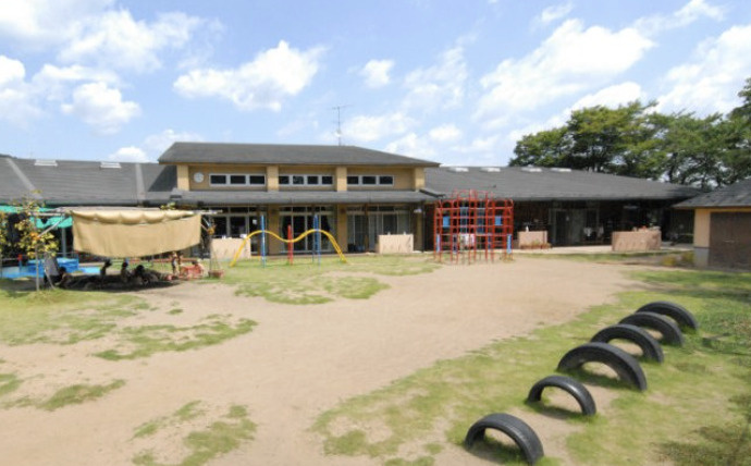 【保育園】玉川保育園まで308ｍ