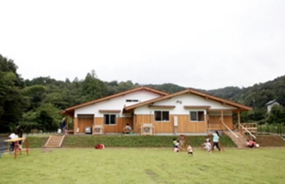 【保育園】はなぞの保育園・ひかりの村こども園まで2897ｍ
