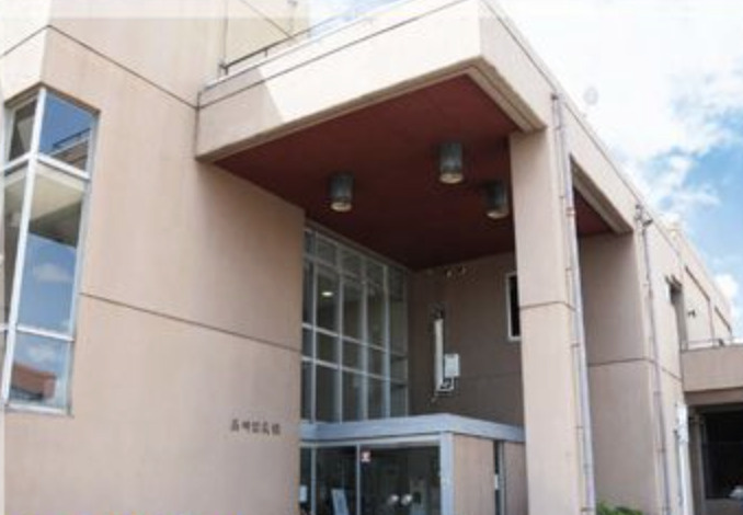【公民館】ときがわ町　玉川公民館まで62ｍ