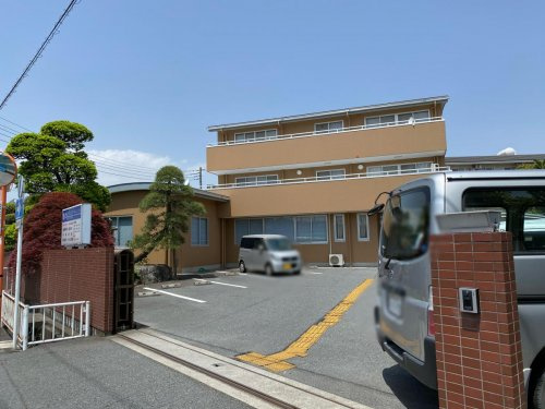 【クリニック】西田クリニックまで180ｍ