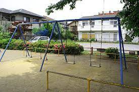 【公園】熊谷　美土里町公園まで485ｍ