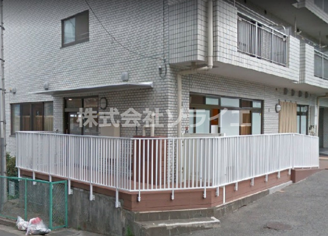 【保育園】木の実保育園まで1134ｍ