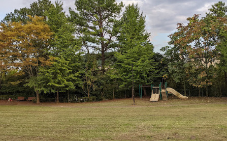 【公園】なかよし公園まで72ｍ