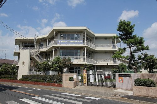 【小学校】西東京市立保谷第一小学校まで1470ｍ