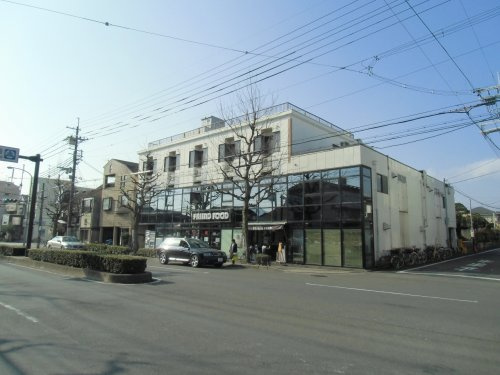 【スーパー】FRIEND　FOOD(フレンドフーズ)　下鴨店まで21ｍ