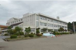 【小学校】宇都宮市立岡本北小学校まで1379ｍ