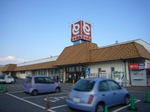 【スーパー】とりせん岡本店まで1587ｍ