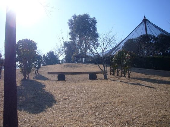 【公園】キャンベルタウン野鳥の森まで600ｍ