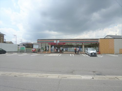 【コンビニエンスストア】セブンイレブン　越谷大成町店まで150ｍ