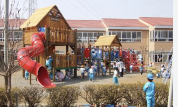 【幼稚園】あおば幼稚園まで225ｍ