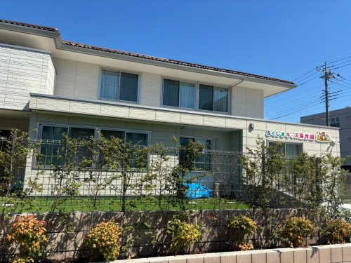 【保育園】ふくしまキッズ保育園(本庄市)まで762ｍ