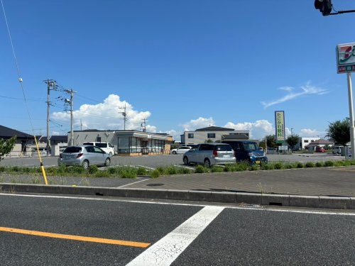 【コンビニエンスストア】セブンイレブン本庄早稲田中央通り店まで633ｍ