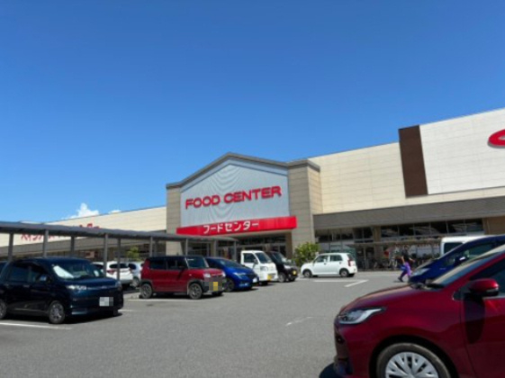 【スーパー】ベイシアゲート本庄早稲田店まで454ｍ