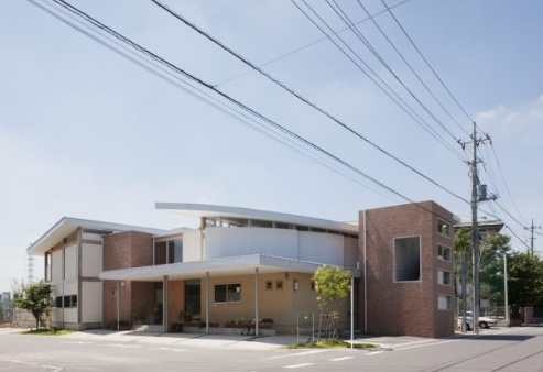 【保育園】松沢保育園まで409ｍ