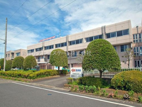 【総合病院】小林病院まで1603ｍ