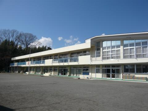【保育園】秦野市立すえひろ子供園まで1989ｍ